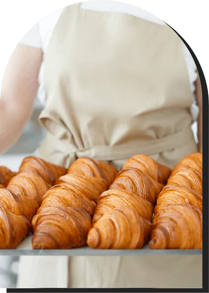Le tablier de BENE